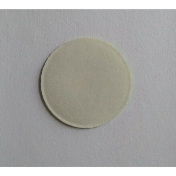 Star Trek 25th Pinball Decal Sticker Original Live Long And Prosper Green Hand - Picture 3 of 4